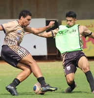 Agora os clubes poderão levar dez jogadores para o banco de reservas, ao invés de sete; proposta partiu da Votuporanguense no Conselho Técnico (Foto: Rafael Bento/CAV)