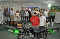 (Foto: Gabriele Reginaldo/A Cidade)