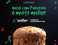 (Foto: Divulgação/Unifev)