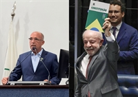 Vereador de Votuporanga comenta sequestro, reclama da lei e detona Lula