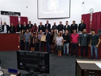 (Foto: Câmara Municipal)