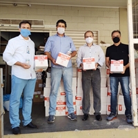 (Foto: Reprodução/Santa Casa de Votuporanga)