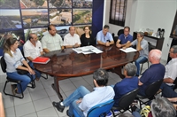 O valor investido é de R$ 1,8 milhão adquiridos por meio do Governo do Estado (Prefeitura de Votuporanga)