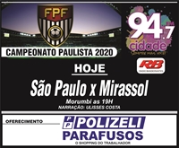 (Foto: Divulgação/A Cidade)