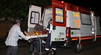 SAMU (Serviço de Atendimento Móvel de Urgência) de Votuporanga atendeu 4.563 ocorrências  Foto: Arquivo/A Cidade