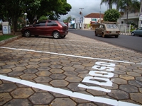 CTB exige que o município possua 2% do total de vagas para deficientes e 5% para idosos (Foto: A Cidade)