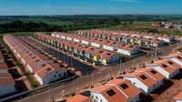 Governador Tarcísio de Freitas cumpre agenda em Votuporanga com entrega de moradias do desfavelamento e lançamento das obras do Hospital Materno-Infantil