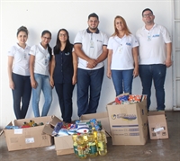 (Foto: Divulgação/Santa Casa de Votuporanga)