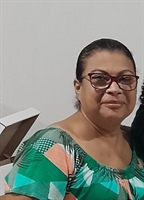 Falece Fátima Angélica dos Santos, aos 56 anos