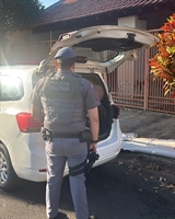 Homem pega moto de parente sem pedir e pratica roubos com o veículo em Votuporanga