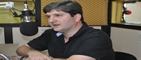 O prefeito Junior Marão (PSDB) anunciou ontem no programa Jornal da Cidade 