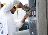 Segundo a Elektro, equipes estão atuando no restabelecimento de casos pontuais em Votuporanga (Foto: Reprodução/imagem Ilustrativa)