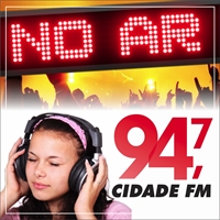 A Rádio Cidade FM é a caçula do Grupo Cidade de Comunicações de Votuporanga, formada pelo jornal A Cidade, Rádio Cidade AM 1190 e Cidade FM 88.5, instalada em Cardoso (Foto: Elton Capozi/A Cidade)