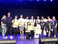 Concurso Melhor Estudante é apresentado na cidade