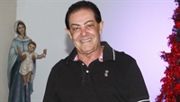 Padre Silvio agradeceu orações (Foto: Diário da Região)
