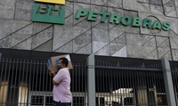 Os convocados poderão trabalhar em qualquer área ou unidade, a depender da necessidade da Petrobras (Foto: Fernando Frazão/Agência Brasil)