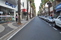 Comércio de Votuporanga terá que fechar novamente as suas portas entre o Natal e o Ano Novo (Foto: A Cidade)