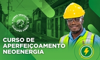 Serão oferecidas 1.100 vagas para profissionais autônomos que atuam na área construção civil (Foto: Neoenergia Elektro) 