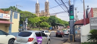 Votuporanguenses pagam R$ 310 mil em multas por uso de celular ao volante no primeiro semestre