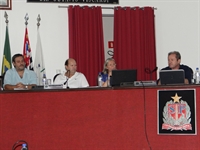 Segundo informações do assessor de gabinete, Deosdete Vechiato, as contas de Votuporanga não estão em uma situação ruim (Foto: Aline Ruiz/A Cidade)