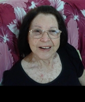 Falece Marlene Muller, aos 89 anos