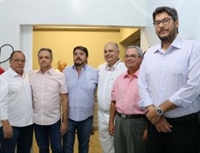 (Foto: Divulgação/Unifev)