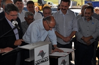 Estado investirá R$ 9 milhões na recuperação e na implementação de outras melhorias (Foto: Divulgação/Prefeitura de Votuporanga)