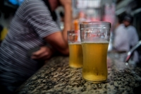 Focada na saúde dos munícipes e sabendo que o alcoolismo é uma doença que pode ser evitada, a Associação Antialcoólica de Votuporanga realiza a 37ª Semana Antialcoólica (Foto: Marcelo Camargo/Agência Brasil)