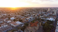 Câmara aprovou o projeto por unanimidade (Foto: TV Tem)