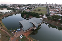 Parque da Cultura de Votuporanga passará por reformas cotadas em mais de R$ 700 mil
