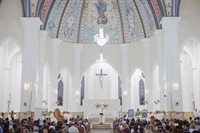 Diocese de Votuporanga: 10 anos de história, acolhimento e missão
