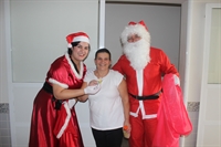 (Foto: Divulgação/Santa Casa de Votuporanga)