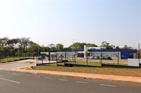 Segundo o órgão, a estrutura tem capacidade para realizar 53 mil atendimentos ao ano (Foto: Da assessoria)