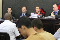 Outros acusados de espancar jovem em saída de boate já foram sentenciados pela Justiça