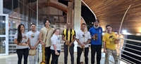 O encontro proporcionou momentos de aprendizado, integração e valorização dessa importante manifestação cultural brasileira Foto: Arquivo Pessoal