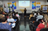  Toda a comunidade está convidada a participar desse evento gratuito (Foto: Divulgação/Prefeitura de Votuporanga)