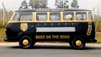 Modalidade de “food truck” que vende cerveja foi vetado pelo Prefeitura em Votuporanga (Foto: Reprodução/Internet)