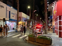 Comércio de Votuporanga segue aberto hoje até as 16h para as compras de Natal (Foto: A Cidade)