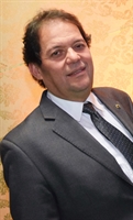 O empresário Fleury Cecchini encabeça a diretoria, que, caso eleita, comandará o clube nos próximos dois anos (Foto: Arquivo Pessoal)
