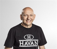 Luciano Hang, proprietário da Havan (Foto: Divulgação) 