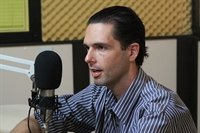 Rolandinho Nogueira, secretário municipal de Desenvolvimento Econômico, conversou com o jornal A Cidade