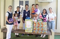 (Foto: Divulgação/Santa Casa de Votuporanga)