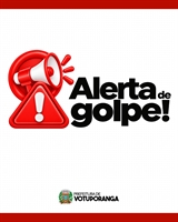 Prefeitura alerta servidores sobre golpe de empréstimo consignado
