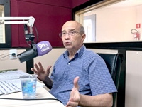 João Dado classifica dívida de R$ 48 milhões como 'mancha na história' e revela caixa de R$ 52,5 mi ao deixar Prefeitura
