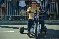 Marcos Paiva, jornalista que nasceu em Votuporanga, participará de uma carreata que promete agitar a cidade (Foto: Divulgação/Prefeitura de Votuporanga)