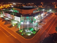 Dos seis projetos de lei que devem ser votados na Câmara, cinco são denominação de ruas (Foto: Câmara)