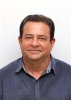 Adilson Leite (DEM) é o candidato sabatinado da vez (Divulgação/Campanha)