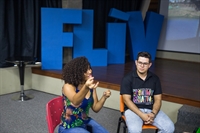 O 9º Festival Literário de Votuporanga – FLIV 2019 começou dia 19 e segue até 27 de outubro (Foto:Comunicativa Imprensa e Eventos)
