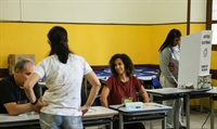 Seis unidades da Federação terão segundo turno para governador nas eleições de 2026