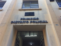 O boletim de ocorrência foi registrado no 1º Distrito Policial de Votuporanga e o caso será investigado (Foto: Aline Ruiz/A Cidade)